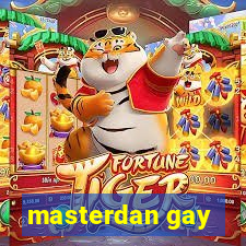 masterdan gay